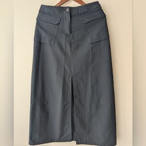 Patagonia Continental Long Stretchy Skirt